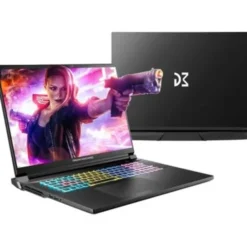 DREAMMACHINES RX5070TI-18PL21 18" 240Hz Ultra 9-275HX 32GB RAM 1TB SSD GeForce RTX5070Ti DLSS 4