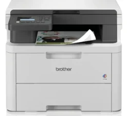 Drukarka Brother DCP-L3520CDWE