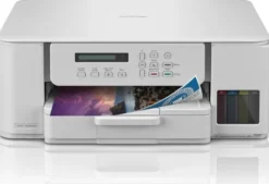 Drukarka Brother DCP-T536DW