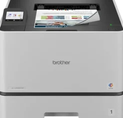 Drukarka Brother HL-L8430CDW laser kolor