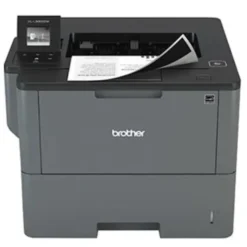 Drukarka Brother HL-L5000D (HLL5000DYJ1)