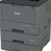 Drukarka Brother HL-L5100DNTT (HLL5100DNTTG2)