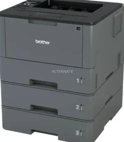 Drukarka Brother HL-L5100DNTT (HLL5100DNTTG2)