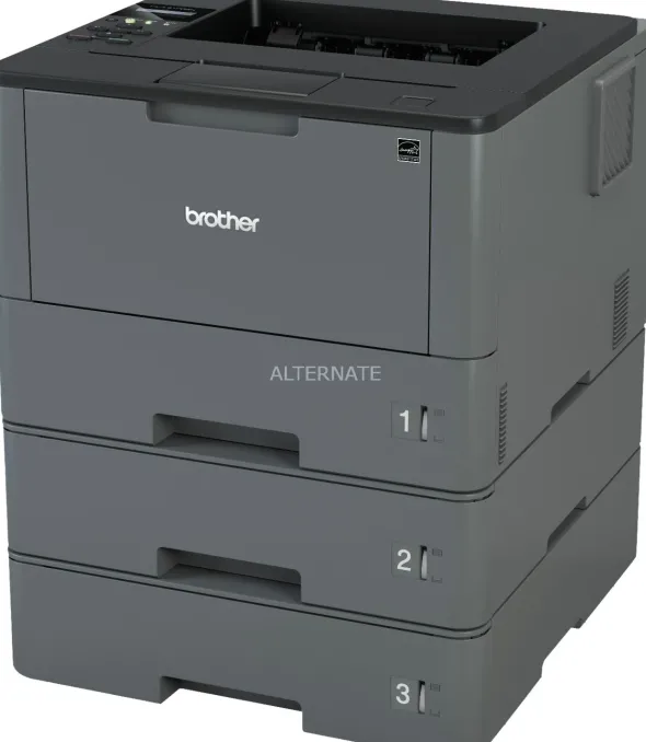 Drukarka Brother HL-L5100DNTT (HLL5100DNTTG2)