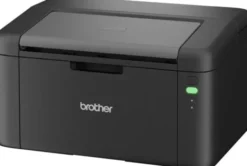 Drukarka Brother HL-L1240W Black HLL1240WRE1