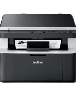 Drukarka BROTHER laser DCP-1512E/ A4/ GDI/ 2400x600 dpi/ LCD/ print/ copy/ scan/ USB