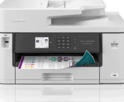 Drukarka Brother MFC-J5340DWE