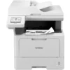 Drukarka BROTHER Monochrome Multifunction Laser Printer 4 in 1 48ppm/duplex/network