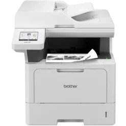 Drukarka BROTHER Monochrome Multifunction Laser Printer 4 in 1 48ppm/duplex/network