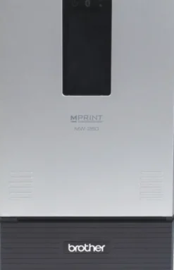 Drukarka Brother MW260A (MW260AYJ1)
