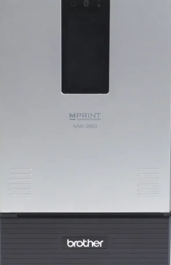 Drukarka Brother MW260A (MW260AYJ1)