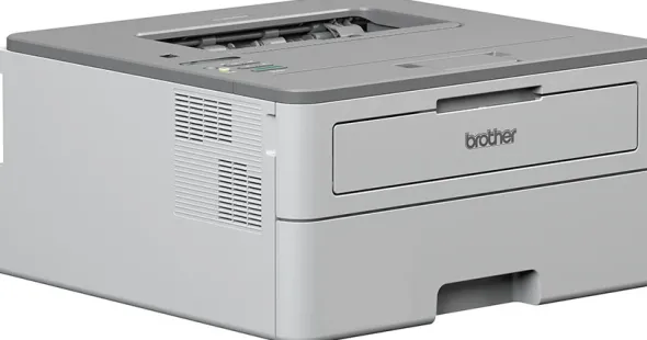 Drukarka Brother TonerBenefit HL-B2080DW (HLB2080DWYJ1)