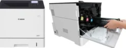 Drukarka Canon I-SENSYS LBP722CDW