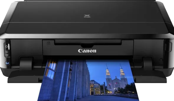 Drukarka Canon Pixma iP7250