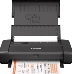 Drukarka Canon PIXMA TR150A (4167C026)