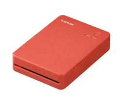 Drukarka Canon QX20 Czerwony