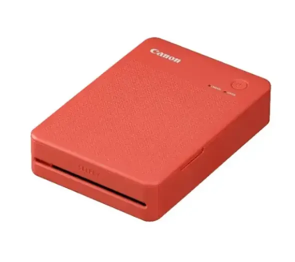 Drukarka Canon QX20 Czerwony