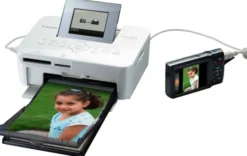 Drukarka Canon Selphy CP-1000 (0011C002AA)