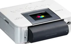Drukarka Canon Selphy CP-1000 (0011C002AA)