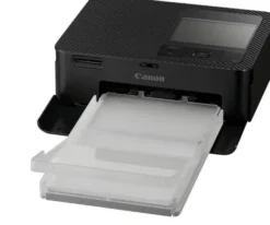 Drukarka Canon SELPHY CP-1500 czarna