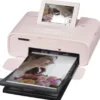 Drukarka Canon Selphy CP1300 różowa (2236C002)