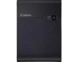 Drukarka Canon Selphy Square QX10 czarna
