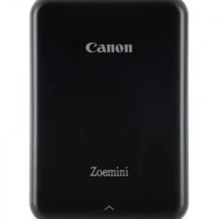Drukarka Canon ZOEMINI czarna (3204C005AA)