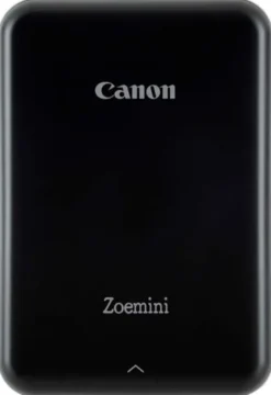 Drukarka Canon ZOEMINI czarna (3204C005AA)