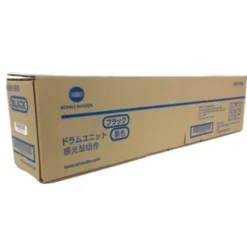 Drukarka Developer Oryginalny KM DV-214K (A85Y03D) (Czarny)