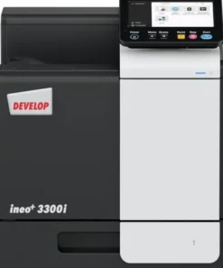 Drukarka Develop 3300i A4 AAJT121