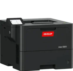 Drukarka Develop ineo 5001i laser A4