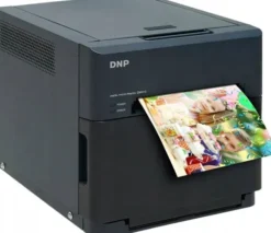Drukarka DNP QW 410