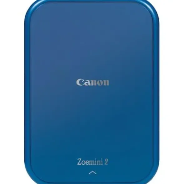 Drukarka Drukarka Canon Zoemini 2 Granatowa