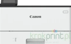 Drukarka Drukarka laserowa Canon i-SENSYS LBP243dw (5952C013) Biała