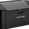 Drukarka Drukarka PANTUM P2500W, A4, 22 str/min