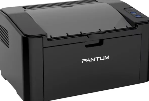 Drukarka Drukarka PANTUM P2500W, A4, 22 str/min