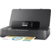 Drukarka Drukarka przenośna HP OfficeJet 200 Atrament Wi-Fi Kolor Fast Charge