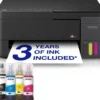 Drukarka Epson EcoTank* ET-2910