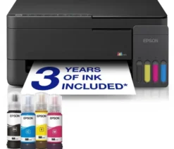 Drukarka Epson EcoTank* ET-2910