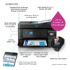 Drukarka Epson EcoTank ET-4810