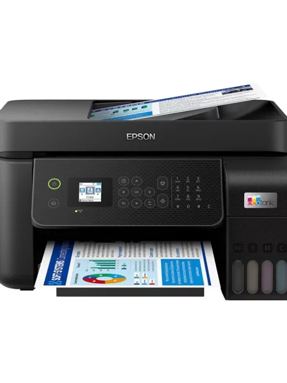 Drukarka Epson EcoTank ET-4800 All in One -