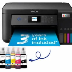 Drukarka Epson EcoTank ET-2850- C11CJ63405