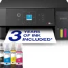 Drukarka Epson EcoTank* ET2920 (C11CL63404)