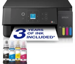 Drukarka Epson EcoTank* ET2920 (C11CL63404)