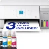 Drukarka Epson EcoTank* ET-2926 (C11CL63407)