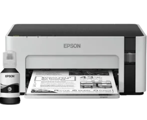 Drukarka Epson EcoTank ET-M1100 (C11CG95402)