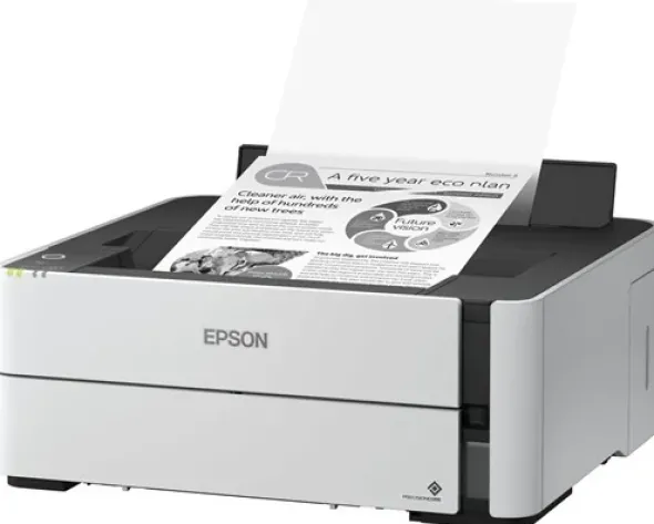 Drukarka Epson EcoTank ET-M1180 (C11CG94402)