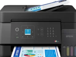 Drukarka Epson EcoTank L5390 A4 Wi-Fi C11CL59403
