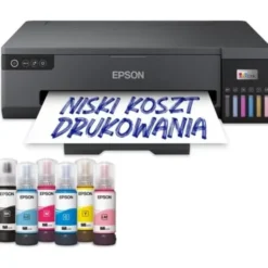 Drukarka EPSON EcoTank L18050 C11CK38402