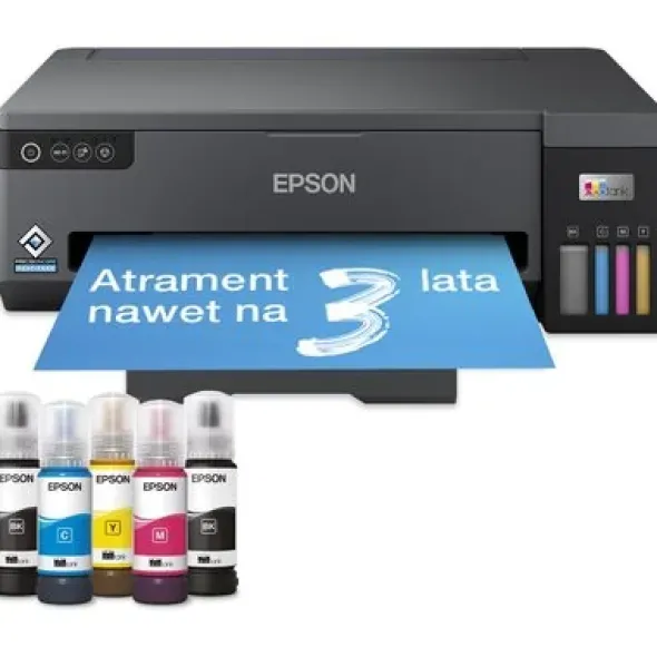Drukarka Epson EcoTank L11050 (C11CK39402)